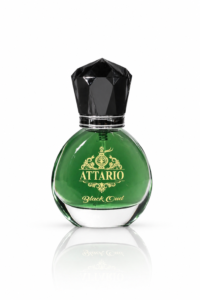 Black Oud 30ml oud perfume by Attario