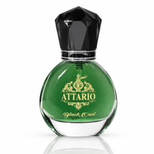 Black Oud