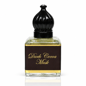 Dark Cocoa Musk