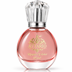 Royal Violet Oud