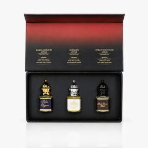 Gift Box (3 Attars) – 6ml