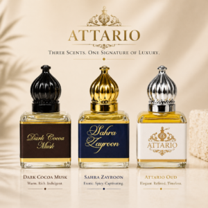 Attar